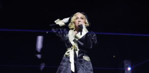 Madonna Says God Spoke to Her During "Near-Death Experience" — Best Life
