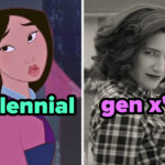 Make A Disney Playlist And We'll Guess Your True Generation