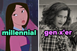 Make A Disney Playlist And We'll Guess Your True Generation