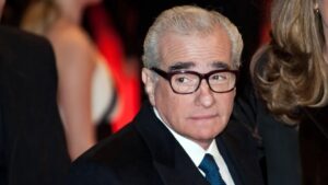 Martin Scorsese to Host New Religious Fox Nation Show