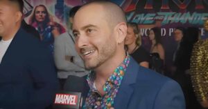 Marvel's Brad Winderbaum on Delayed Project