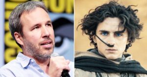 Denis Villeneuve will proceed with Dune: Messiah only under a specific condition