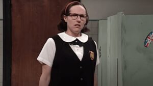 Molly Shannon’s Top 5 Roles Before ‘Only Murders in the Building’