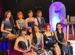 More than P-pop idols, BINI is the Gen Z role model for modern Filipinas