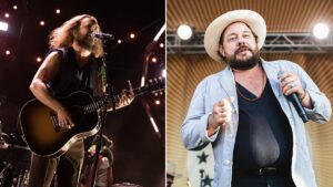 My Morning Jacket, Nathaniel Rateliff Announce 2024 Tour