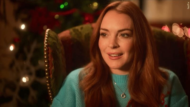 Netflix’s ‘Irish Wish’ Fails to Ignite Lindsay Lohan’s Comeback Spark