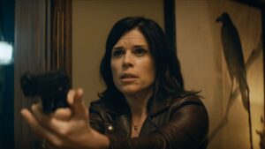 Neve Campbell Rejoins Scream VII as Sidney Prescott with Kevin Williamson Directing