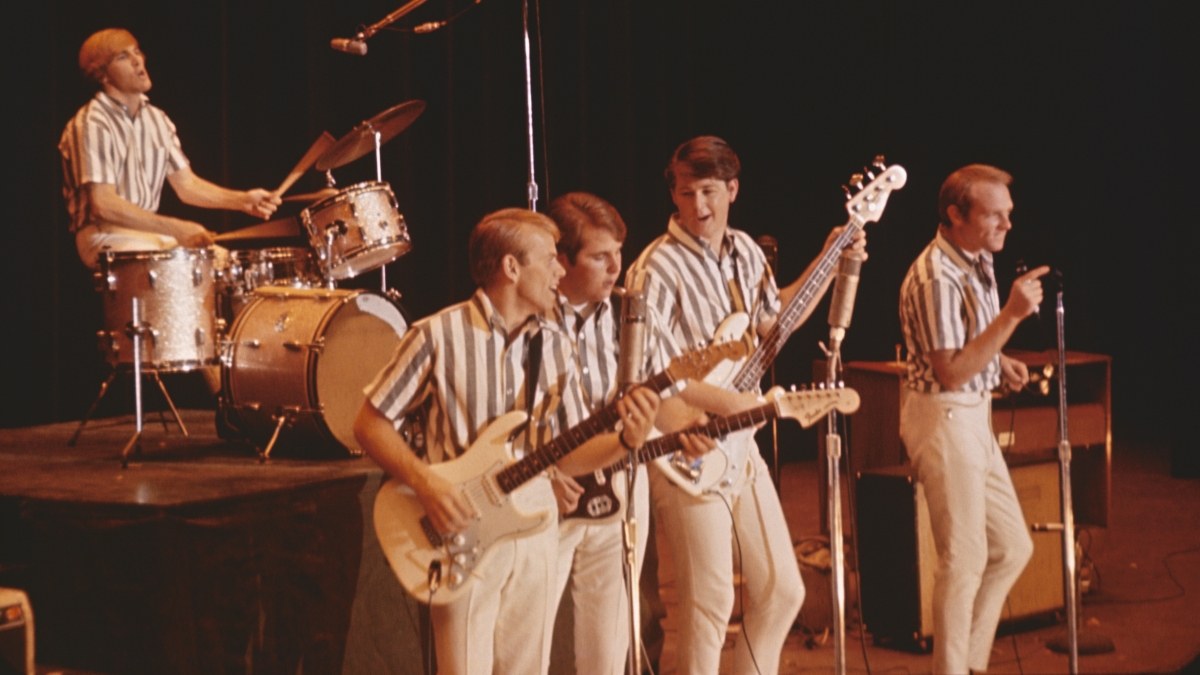 New Beach Boys Documentary Coming to Disney+ in May Cirrkus News