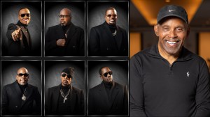NAACP Image Awards 2024 career tributes
