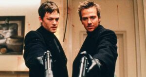 Boondock Saints III: Newfound Hope As Norman Reedus & Sean Patrick Flanery Confirm Reprising Their Roles