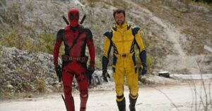 Deadpool & Wolverine's Potential Runtime Is Not Fan-Approved
