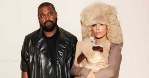 Bianca Censori's Pictures In Exposing Clothes Resurfaces Before She Married Kanye West - Find Out
