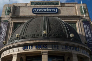 O2 Academy Brixton Announces Reopening Date