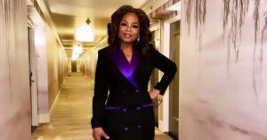 Oprah Winfrey opens up about feeling ashamed and ridiculed due to criticism about her weight