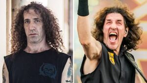 Original Anthrax Bassist Dan Lilker to Fill In on Spring Tour