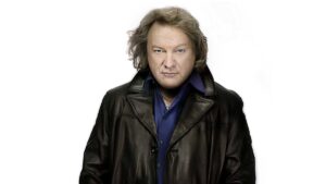 Original Foreigner Singer Lou Gramm to Retire from Touring