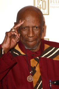 Louis Gossett Jr., First Black Man To Win An Oscar For Supporting Actor, Has Died