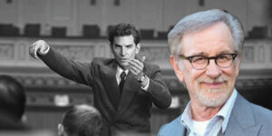Steven Spielberg 2024 Oscars nomination