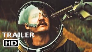 PROSPECT Official Trailer (2018)