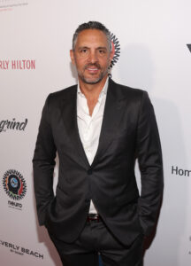 Mauricio Umansky recently spoke out against Paris Hilton's father, Richard, in a preview of his Netflix reality show, Buying Beverly Hills