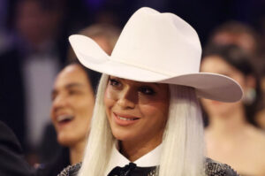 People Are Getting Literal Chills After Listening To Beyoncé's New Album "Cowboy Carter" — And Damn It, She's Done It Again