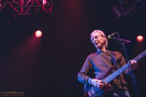Phil Lesh Closes Out 84th Birthday Celebration with Joe Russo's Almost Dead (A Gallery + Recap)