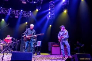 Phil Lesh and The "Q" Bust Out "Night of 1,000 Stars" at The Capitol Theatre (Photos + Recap)