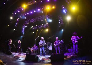 Phish’s Mike Gordon Joins Phil Lesh’s Birthday Celebration at The Capitol Theatre (Recap and Gallery)