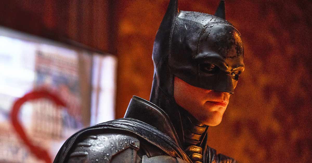 Production Update Emerges For The Batman Sequel Following Significant Delay