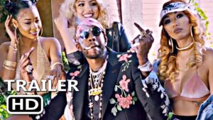 RAPTURE "2 CHAINZ" Official Trailer (2018) Netflix, Hip Hop Docuseries