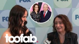 Rachel Dratch Reacts to Tina Fey Potentially Taking Over SNL After Lorne Michaels (Exclusive)