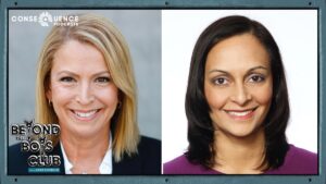 Record Execs Jane Gowen & Sujata Murthy Discuss the Music Industry