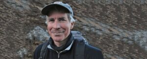 Remembering David Breashears, Everest Filmmaker and Environmental Advocate, at 68