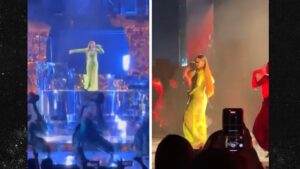 Rihanna's Reported $6 Million Performance at Indian Pre-Wedding Party