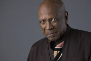 Actor Louis Gossett Jr. died at the age of 87 on Friday