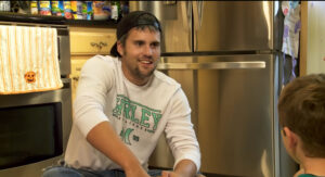 Ryan Edwards has been praised by fans for his progress since being arrested