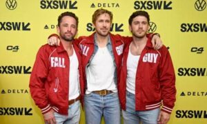 2024 SXSW Conference And Festival - "The Fall Guy" World Premiere