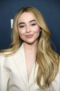 Sabrina Carpenter received her big break after she was cast in Girl Meets World in 2013