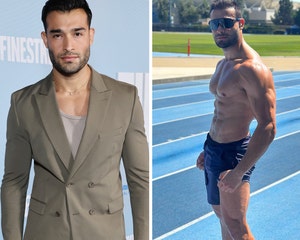 Sam Asghari Speaks Out About Britney Spears Divorce, Reflects on Marriage