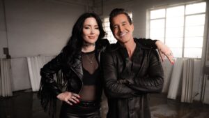 Scott Stapp's "If These Walls Could Talk" Featuring Dorothy