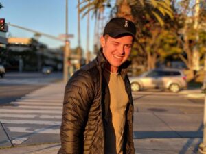Sean Stone, a Hollywood producer, has died