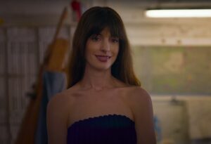 Anne Hathaway has left fans dumbstruck over her youthful appearance in her new movie, The Idea of You