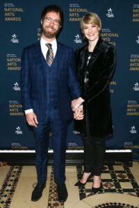 Singer Ben Folds has finalized his divorce from his fifth wife, Emma Sandall