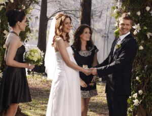 Six Shockers That Led to One Tree Hill’s Ultimate Goodbye