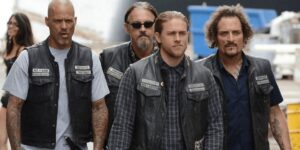 Sons of Anarchy Pulled the Plug, But Was It Shown the Door?
