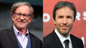 Steven Spielberg Calls Dune 2 a “Brilliant” Sci-Fi Film