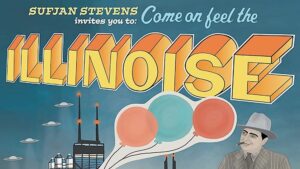 Sufjan Stevens' Illinoise Musical Coming to Broadway