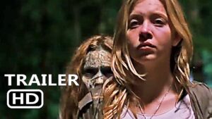 TELL ME YOUR NAME Official Trailer (2018) Horror Movie