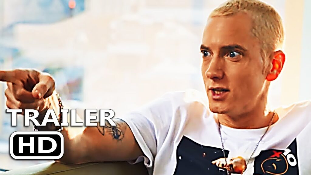 THE DEFIANT ONES Official Trailer (2018) Eminem Netflix