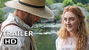 THE SEAGULL Official Trailer (2018)